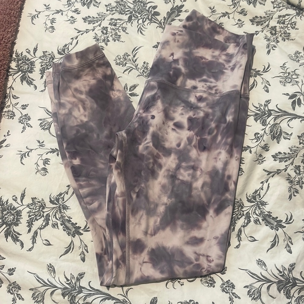 Lululemon align leggings